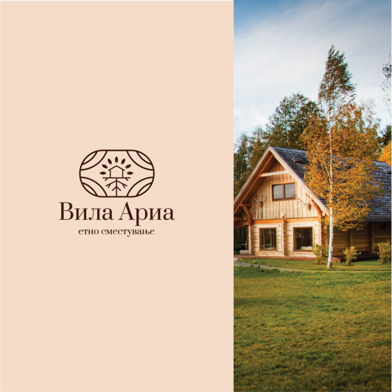 Villa Aria