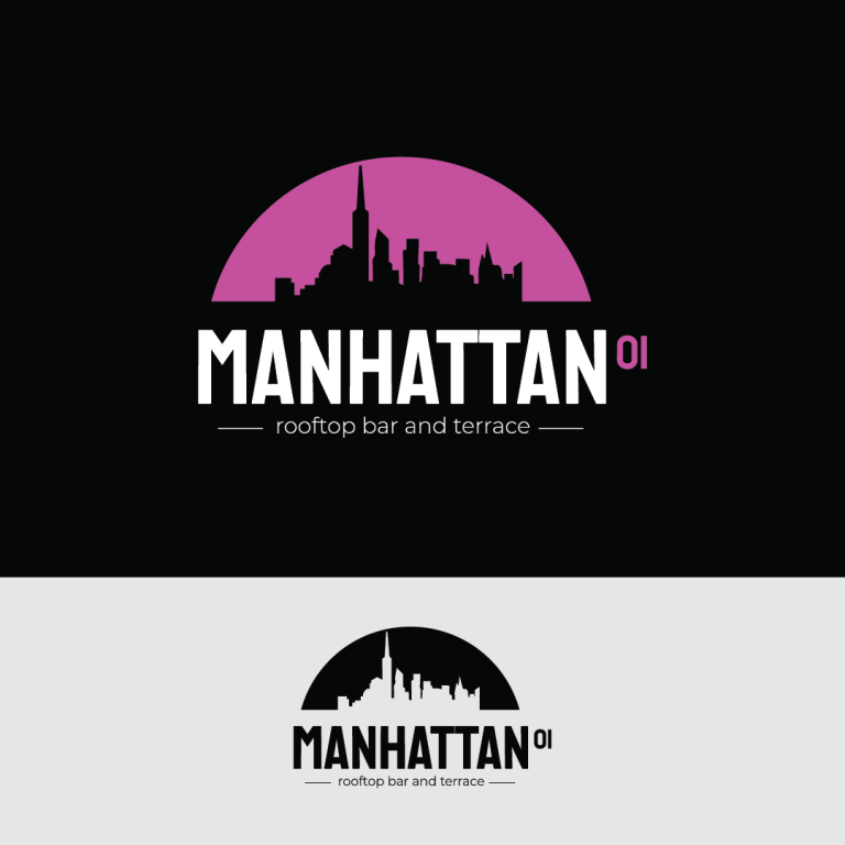 Logo Design & Social Media Posts